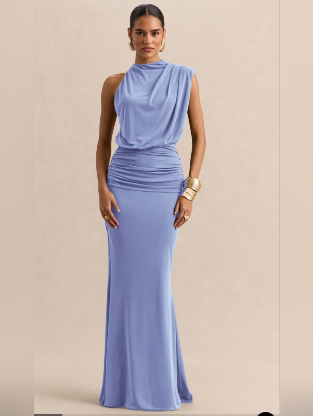 Club London Dress